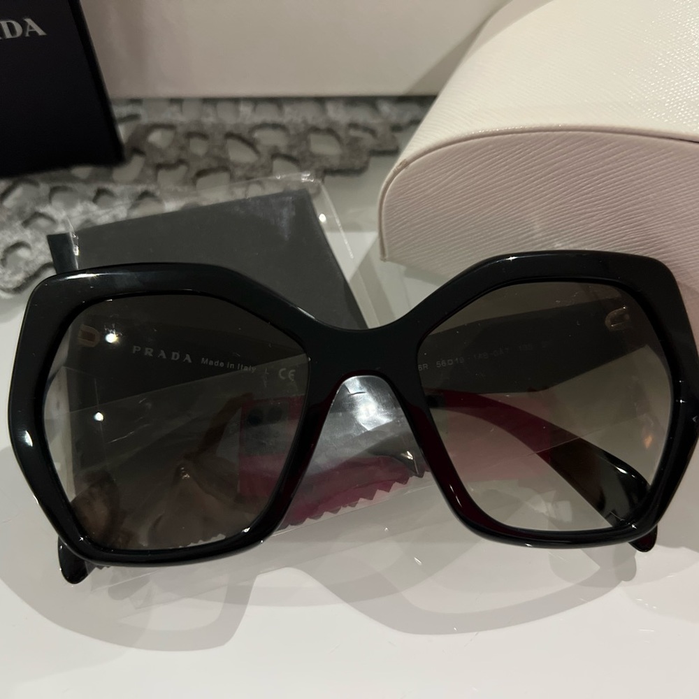 Prada sunglasses